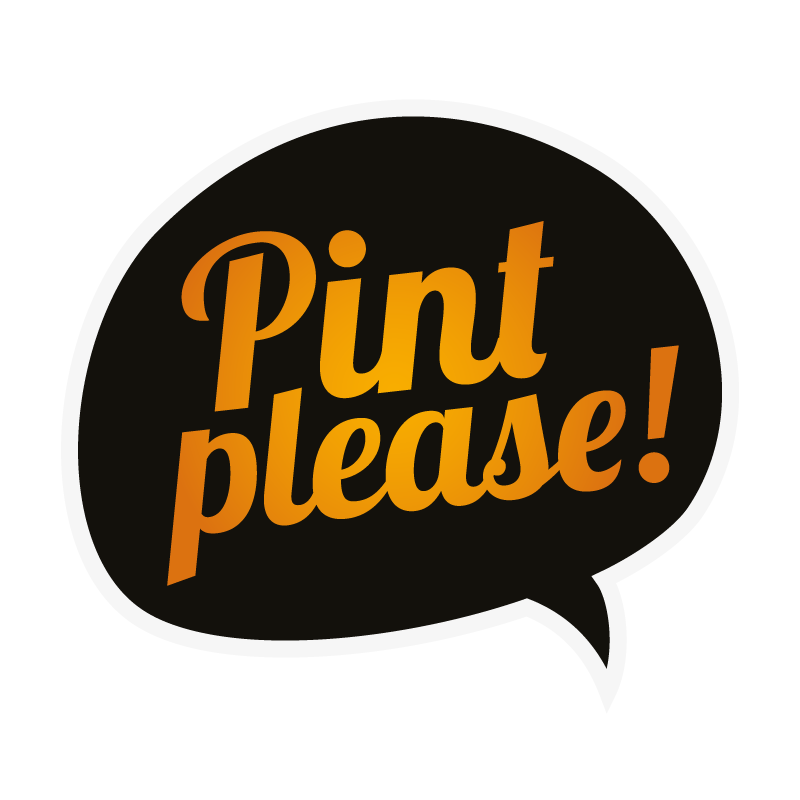 Pint Please